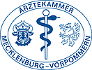 Logo Ärztekammer Mecklenburg-Vorpommern